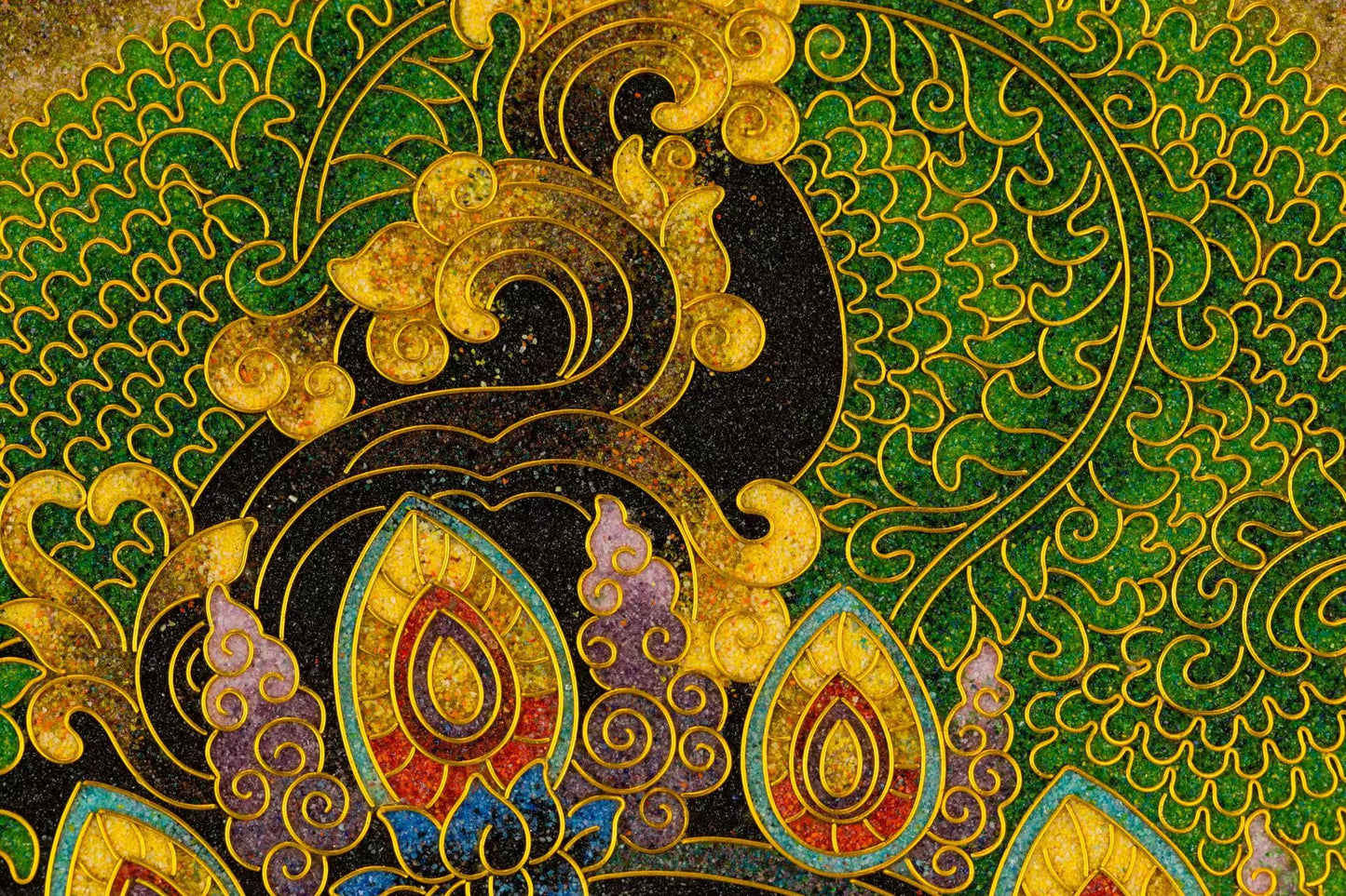 White Tara (白度母)