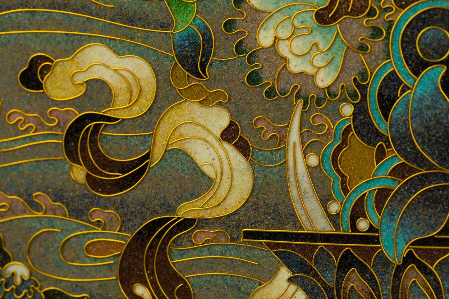 Green Tara (绿度母)