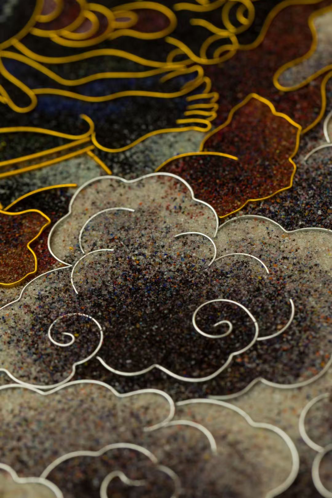 Yamantaka (大威德金刚)