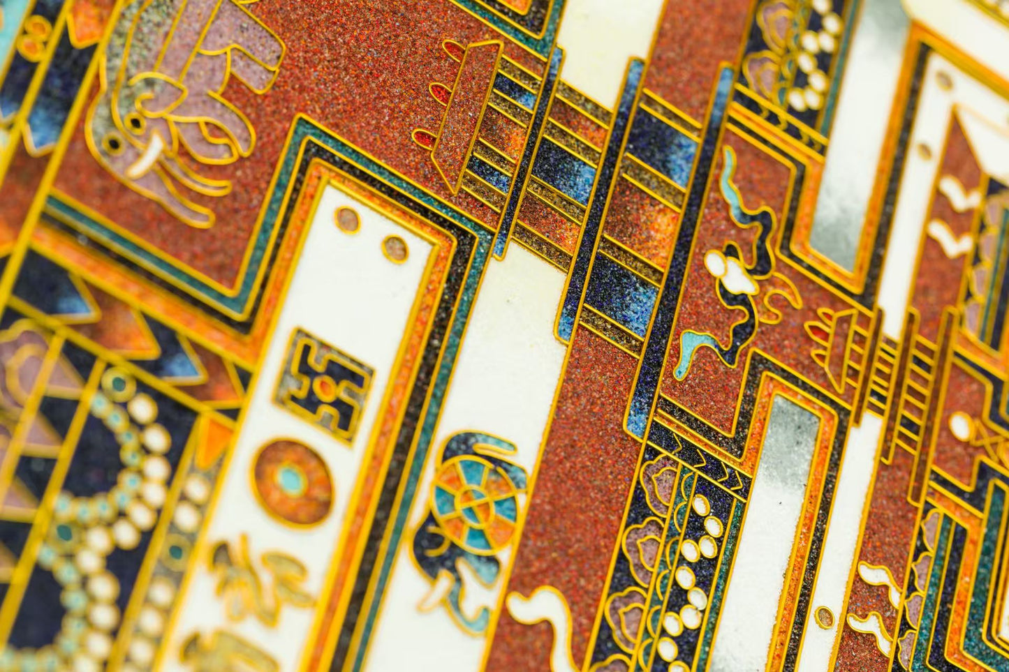 Kalachakra Mandala (时轮金刚坛城)