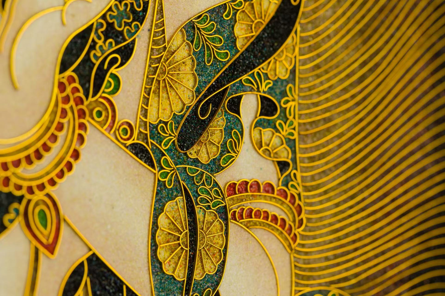 White Tara (白度母)