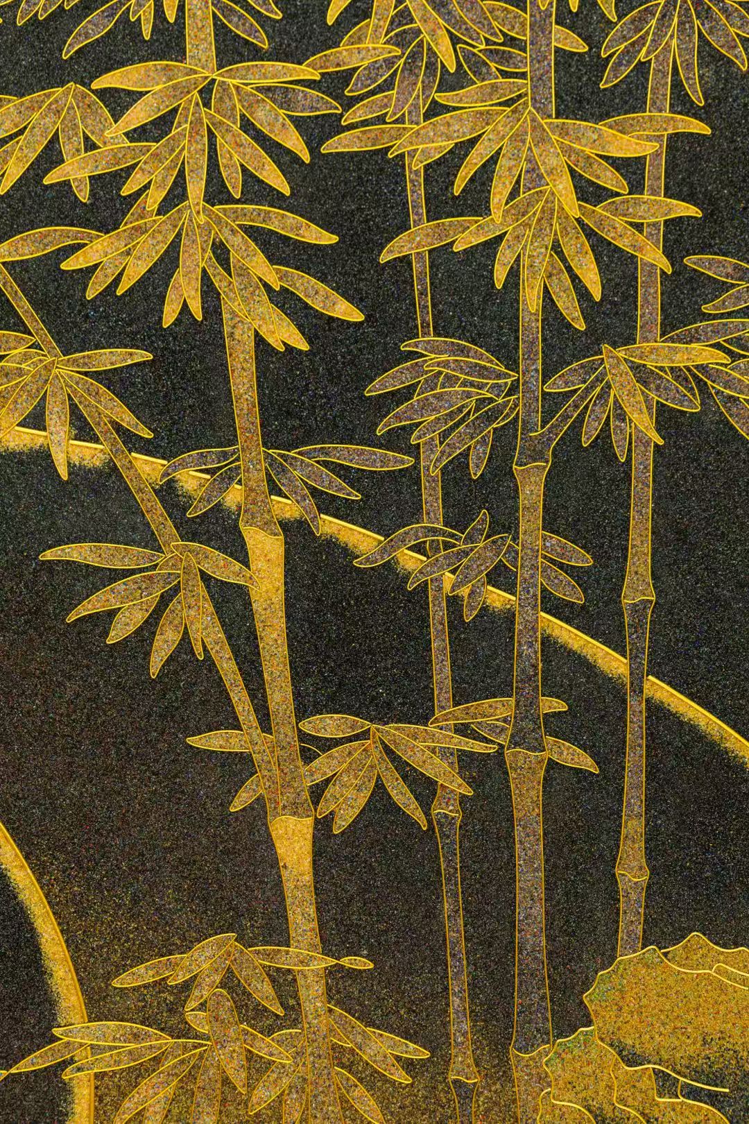 Avalokiteshvara Bodhisattva (观自在菩萨)