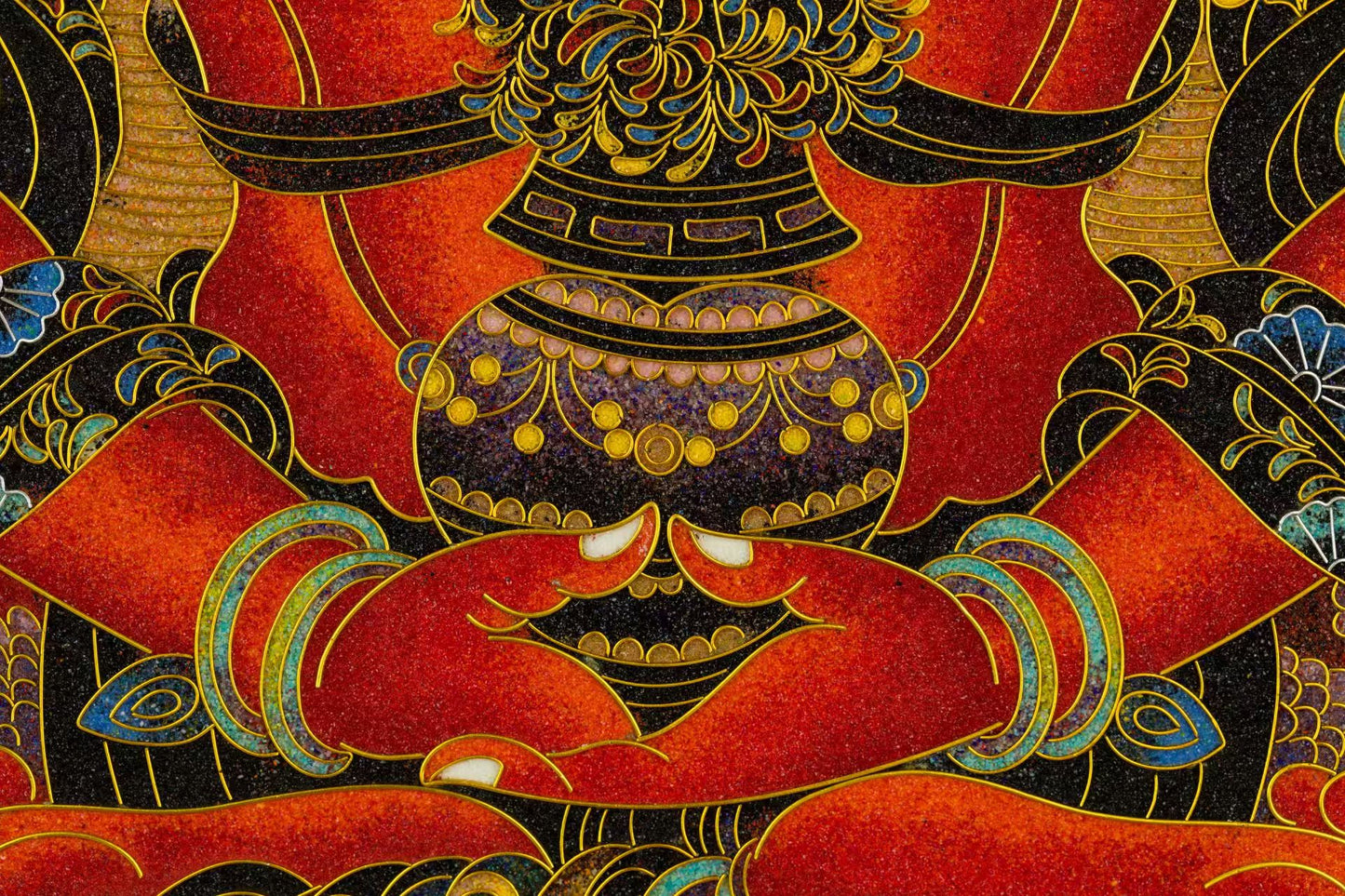 Amitayus Buddha（长寿佛）