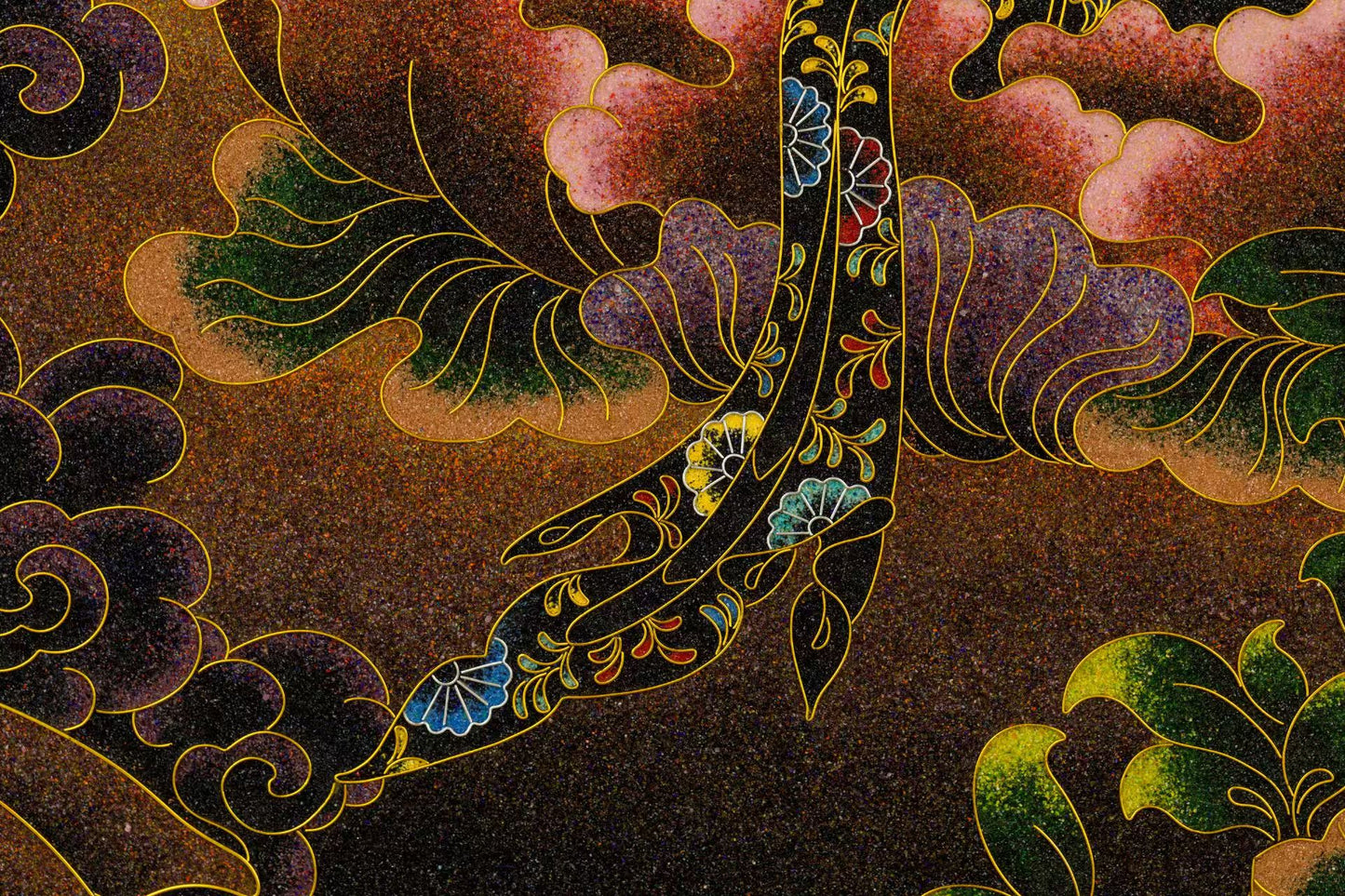 Amitayus Buddha（长寿佛）