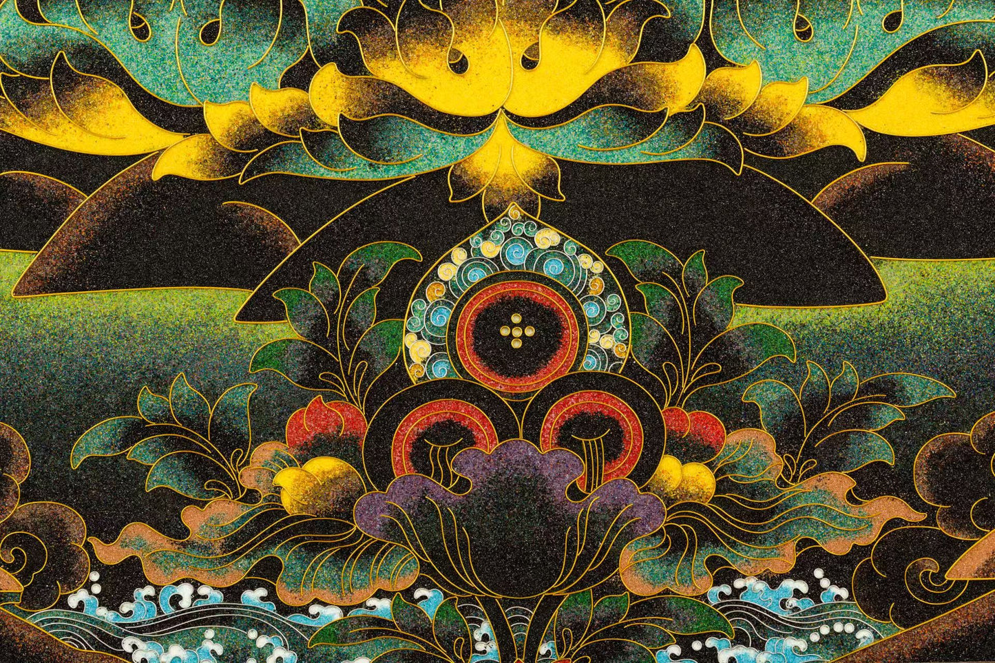 White Tara (白度母)