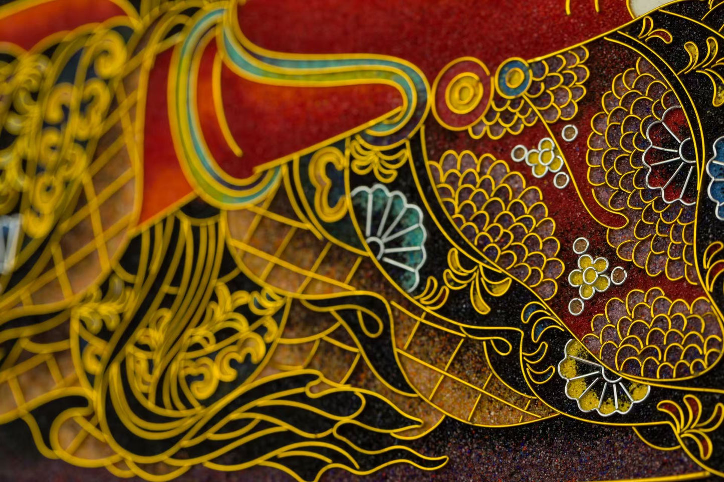 Amitayus Buddha（长寿佛）