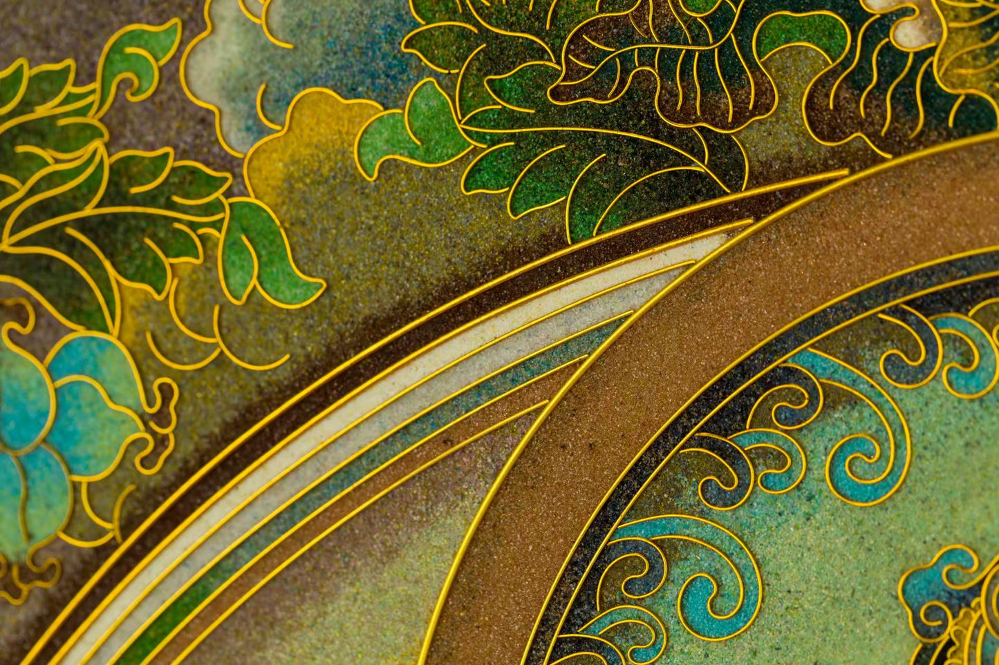 Green Tara (绿度母)