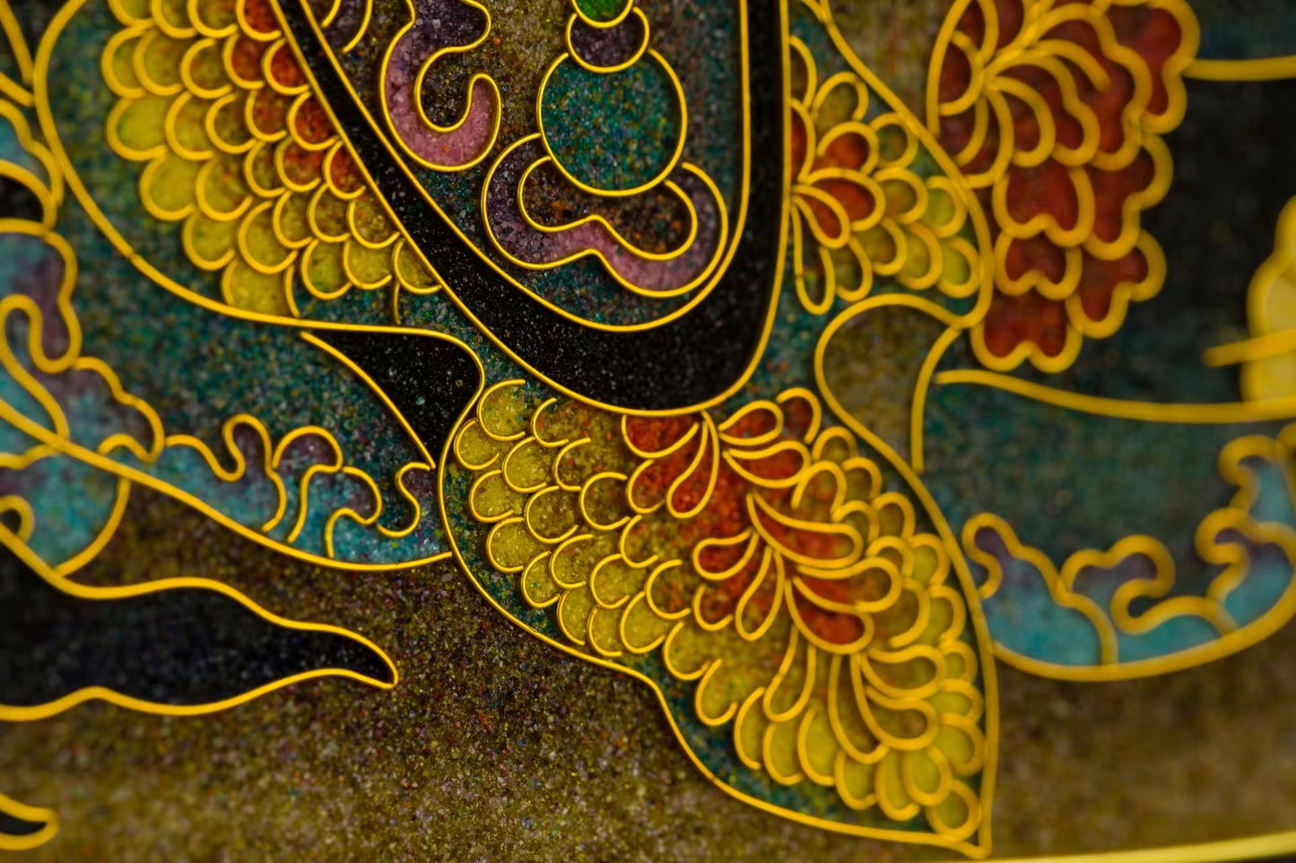 White Tara (白度母)